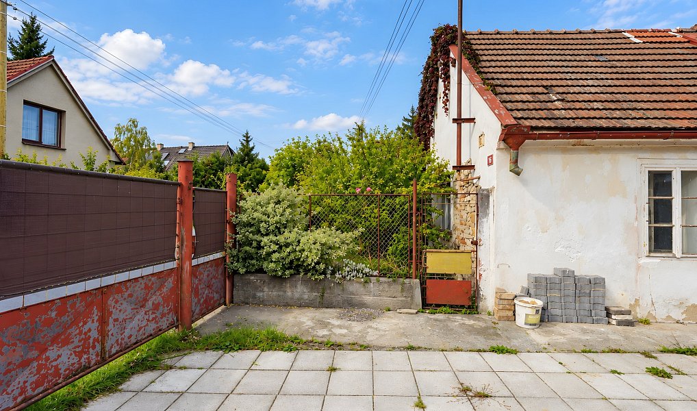 Prodej domu 90 m² s pozemkem 378 m², Hýskov – náhled fotky 6