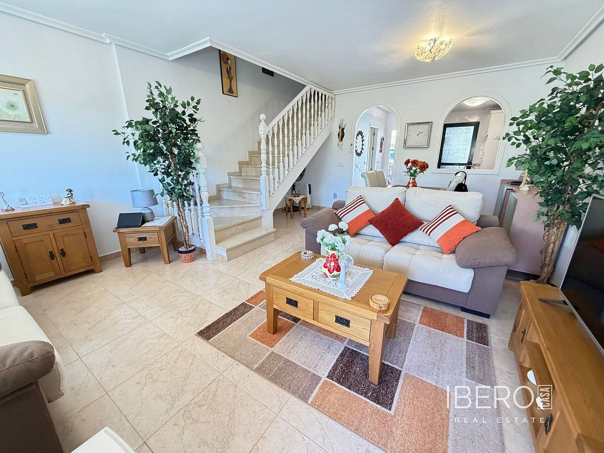 Casa 3+kk – Alacant / Alicante, Diputació, l'Alacantí - Vista 3