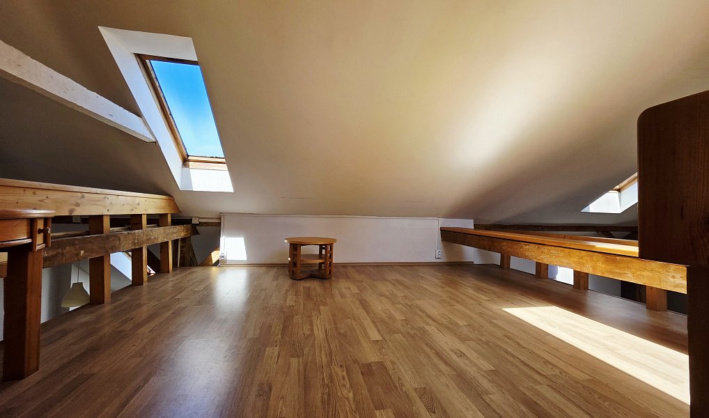 Pronájem kanceláře 106 m², Plzeň – náhled fotky 2