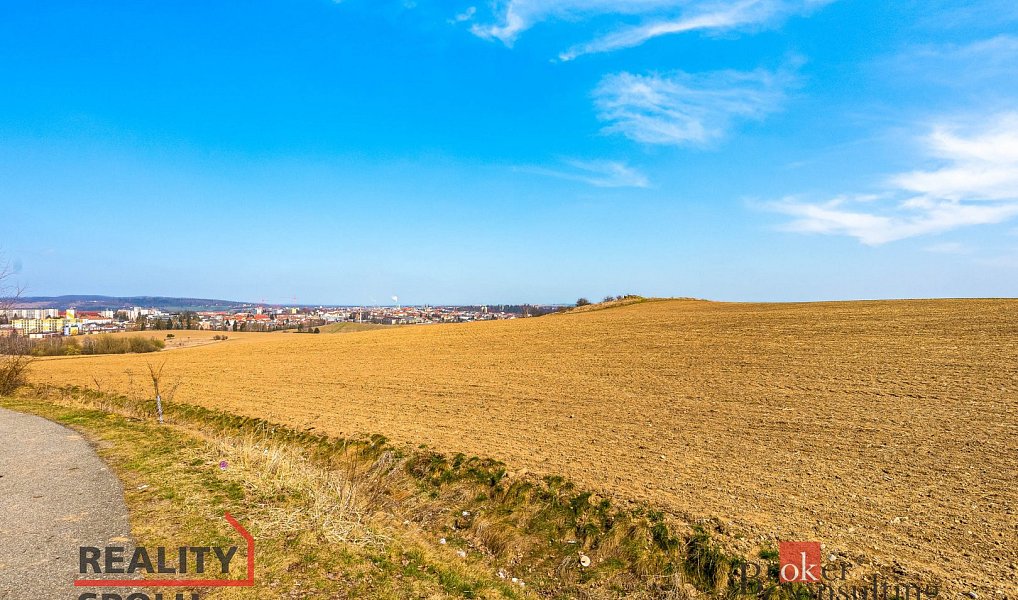 Prodej komerčního pozemku 84 713 m², Jihlava – náhled fotky 16