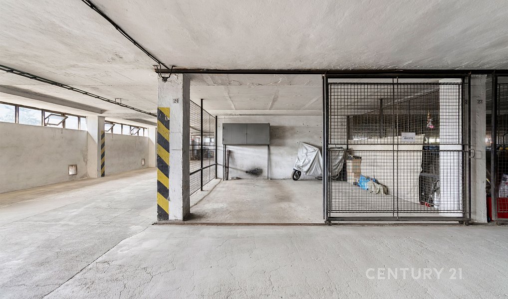 Prodej garážového stání, Brno - Lesná, Brno – náhled fotky 5