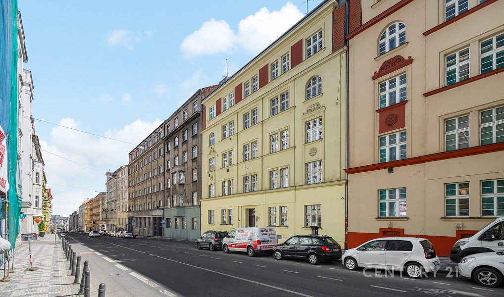 Prodej bytu 4+kk 104 m², Praha – náhled fotky 6