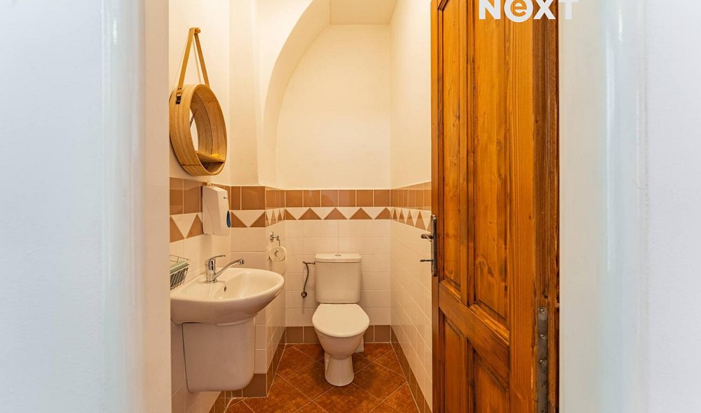 Pronájem restaurace 59 m², Štíty – náhled fotky 9