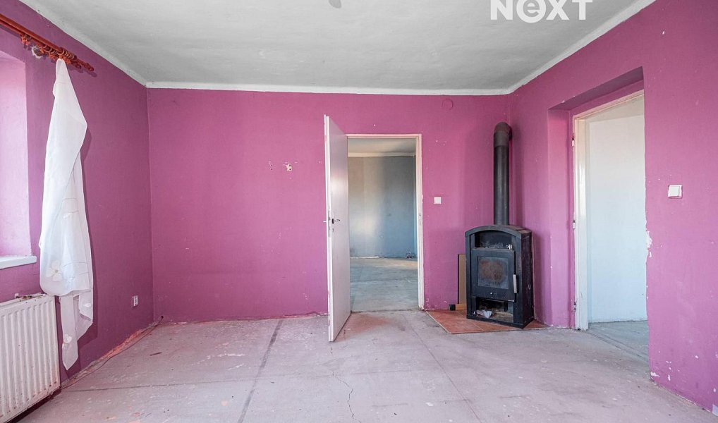 Prodej nájemního domu, činžáku 140 m², Moravany – náhled fotky 23
