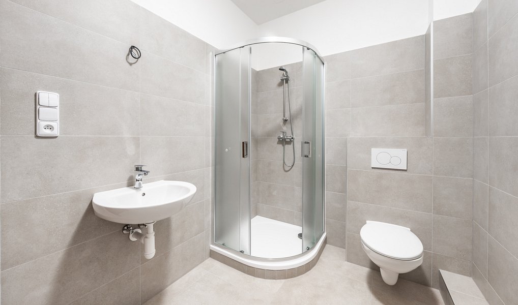 Pronájem bytu 2+1 63 m², Plzeň – náhled fotky 4