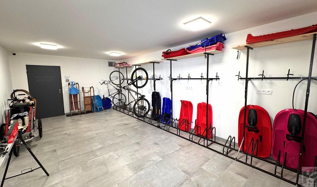 Prodej bytu 1+kk 31 m², Janov nad Nisou – náhled fotky 25