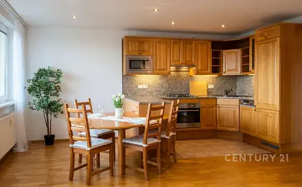 Prodej bytu 4+kk 90 m², Navigátorů, Praha 6 - Liboc
