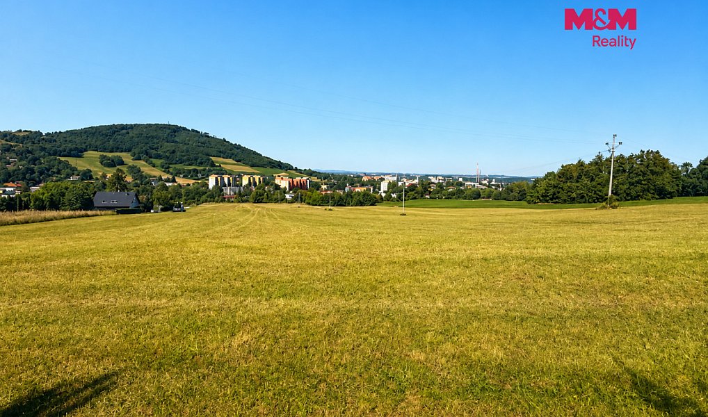 Prodej stavebního pozemku 18 245 m², Kopřivnice – náhled fotky 7