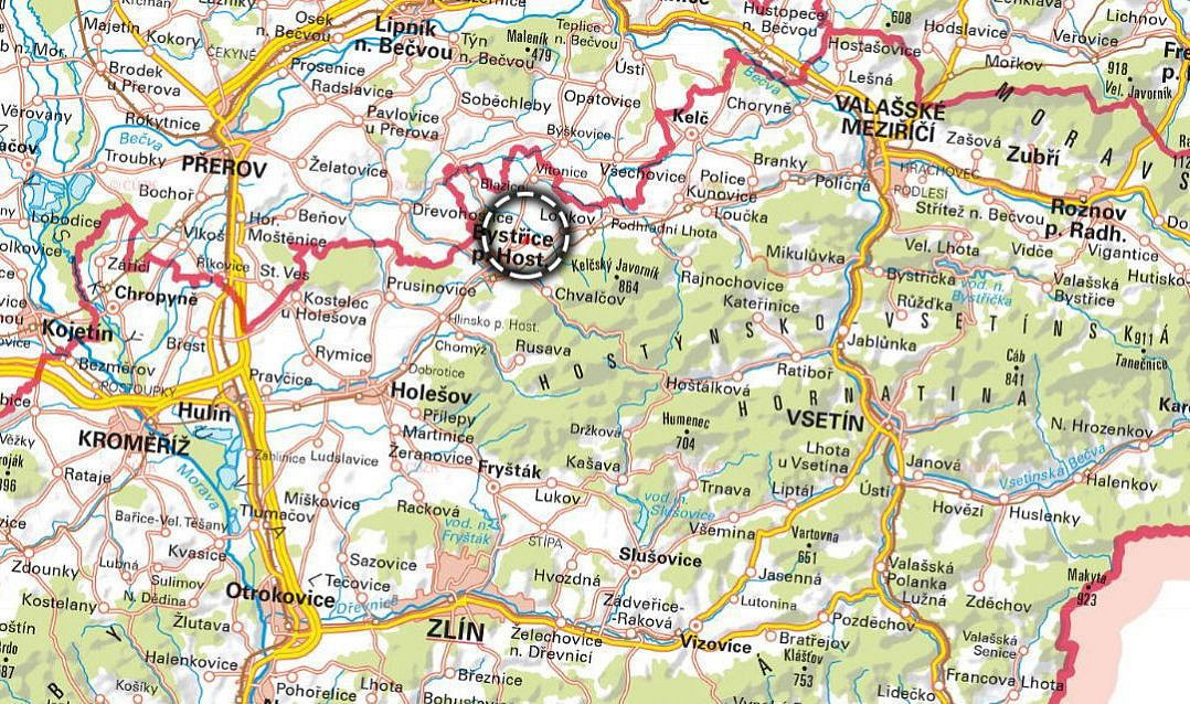 Prodej pole 3 984 m² — photo 4