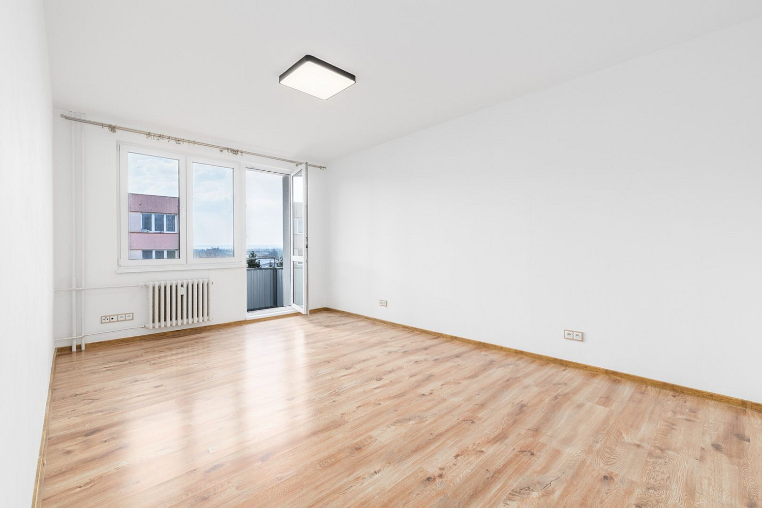 Pronájem bytu 2+1 56 m² — photo 5