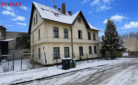 Prodej bytu 1+1 39 m², Hanychovská, Liberec - Liberec III-Jeřáb