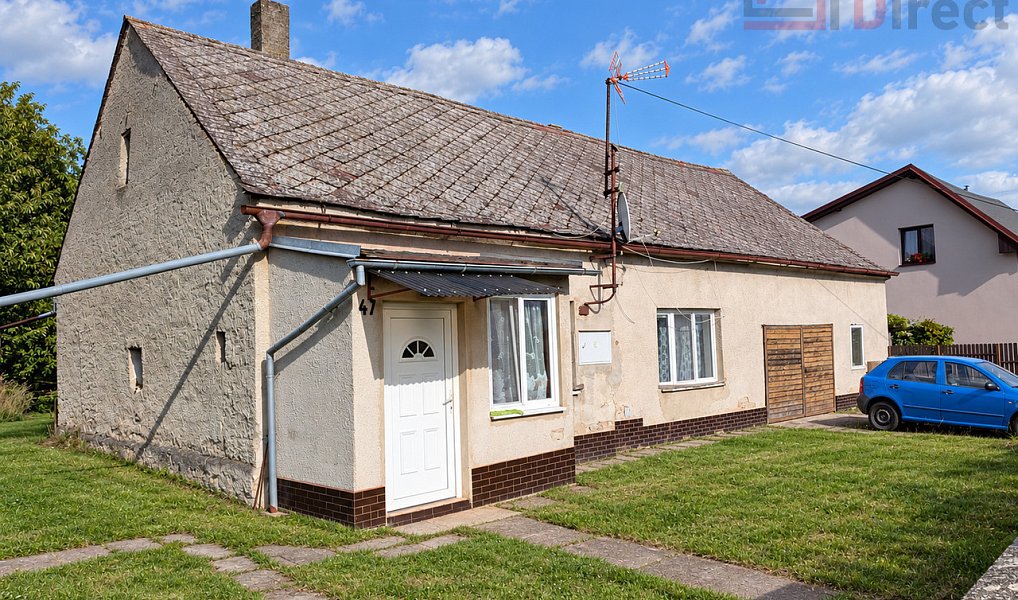 Prodej domu 190 m² s pozemkem 1 352 m², Kováň – náhled fotky 3