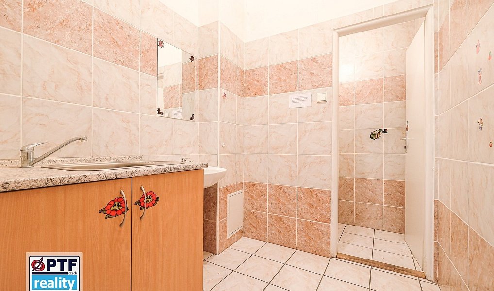 Pronájem kanceláře 16 m², Plzeň – náhled fotky 4