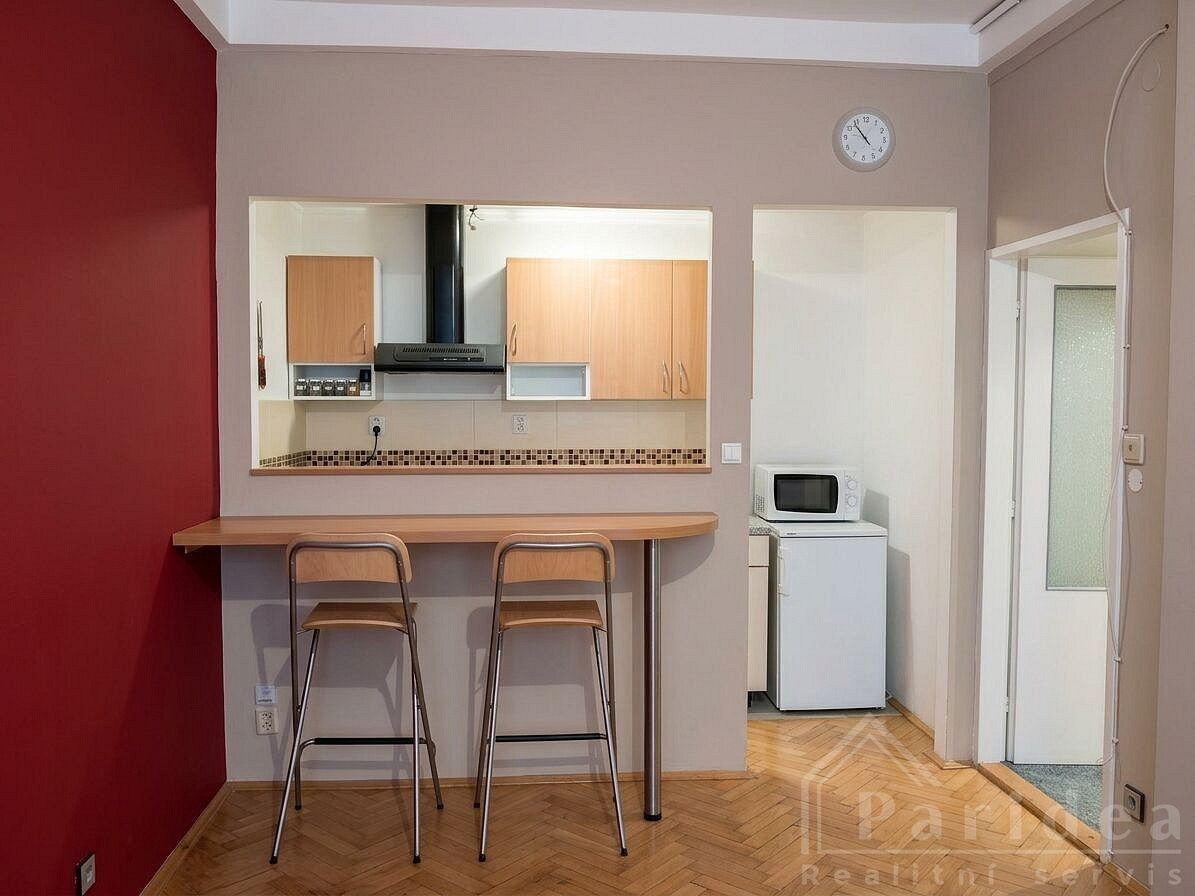 Prodej bytu 2+kk 43 m² — photo 2