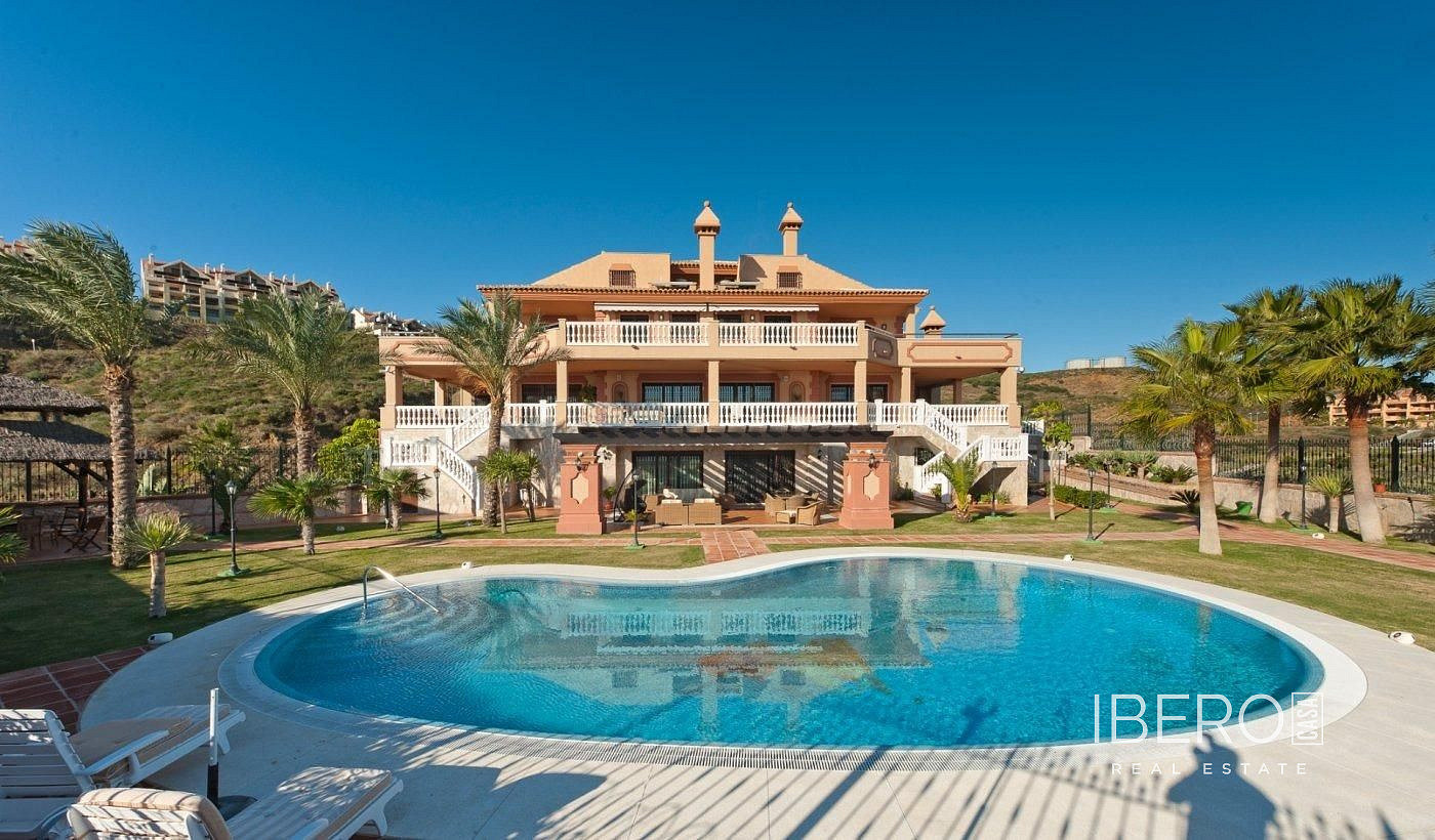 House in Mijas, Urbanización Santa Rosa, Las Lomas de Mijas - Vista 2