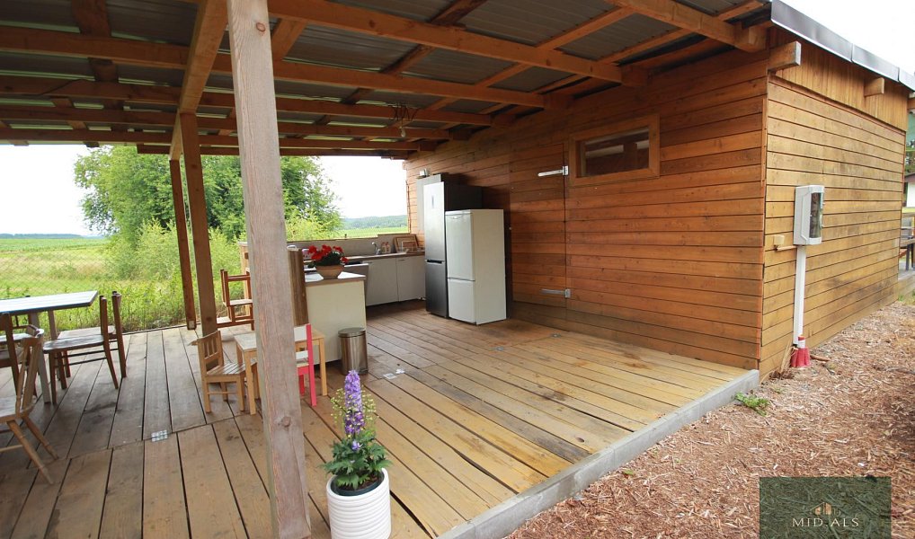 Prodej chaty/chalupy 170 m² s pozemkem 3 082 m², Stráž – náhled fotky 15