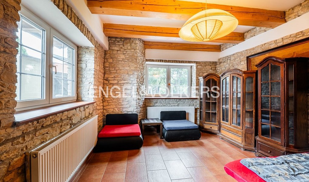 Pronájem domu 242 m² s pozemkem 574 m², Běloky – náhled fotky 5