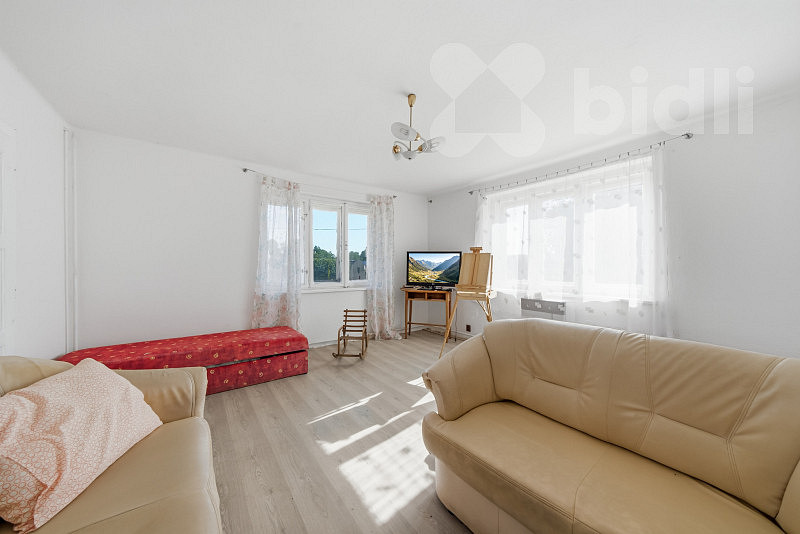 Prodej domu 93 m² s pozemkem 808 m² – fotografie 2