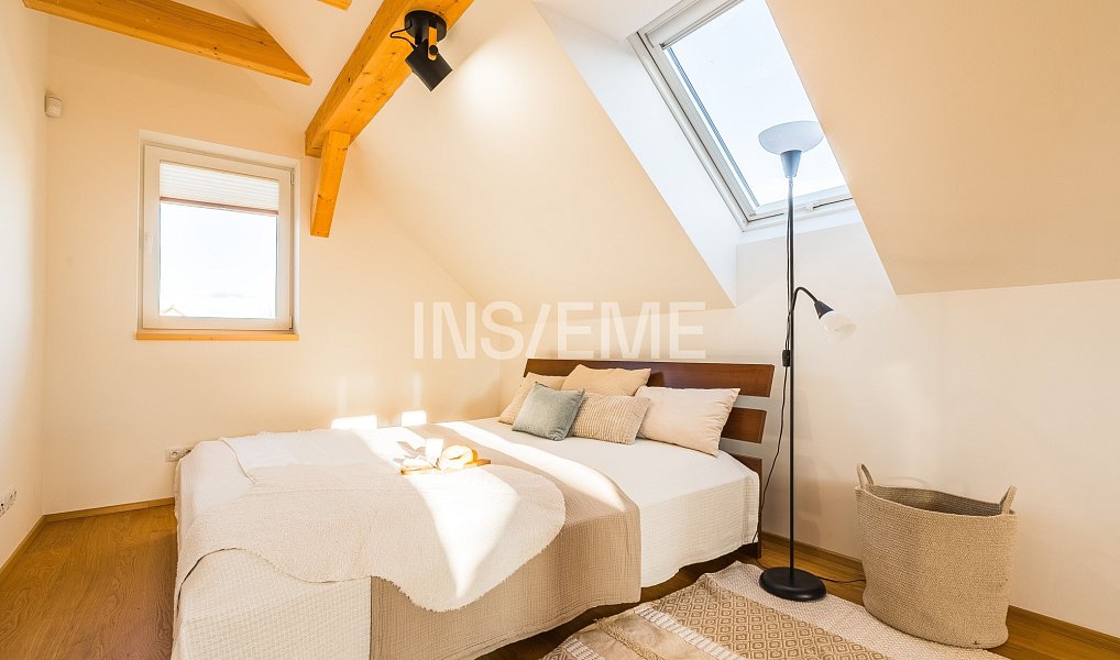 Prodej domu 92 m² s pozemkem 303 m², Nové Město na Moravě – náhled fotky 10