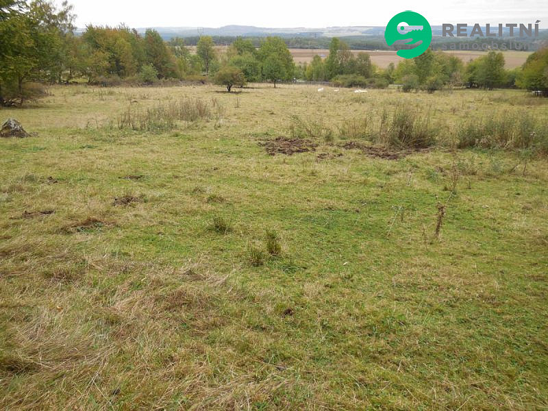 Prodej stavebního pozemku 4 000 m² – fotografie 2