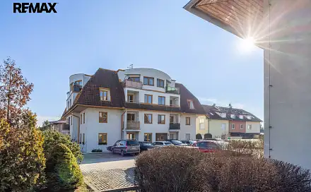 Prodej bytu 3+kk 74 m²