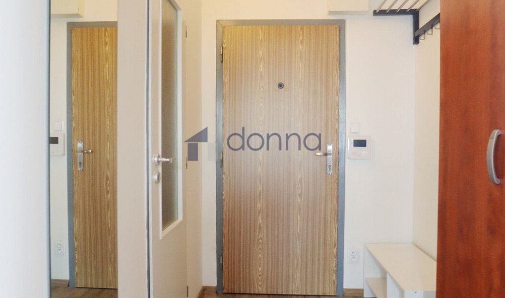Pronájem bytu 1+kk 30 m², Praha – náhled fotky 7