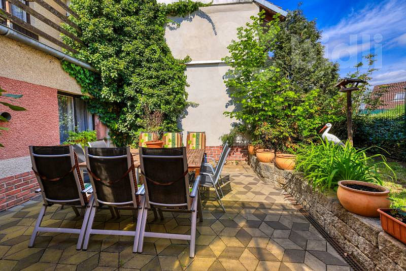 Prodej domu 131 m² s pozemkem 287 m² – fotografie 5