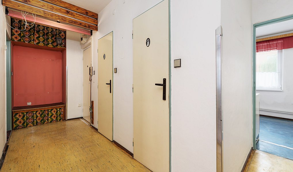 Prodej bytu 3+1 85 m², Hodonín – náhled fotky 13