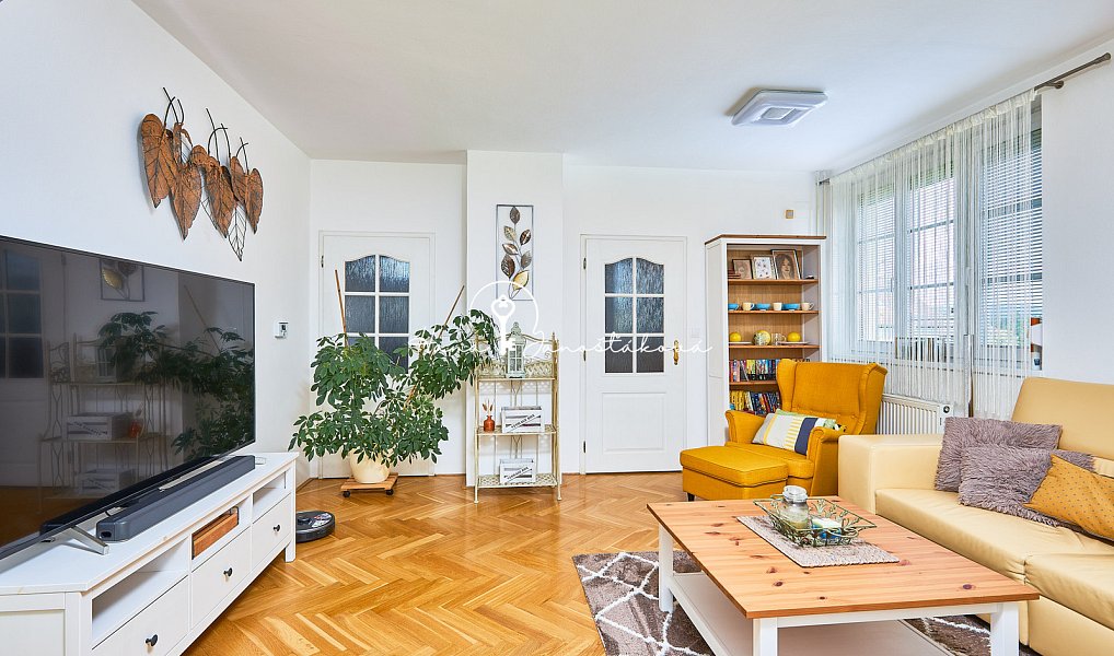 Prodej domu 205 m² s pozemkem 494 m², Hluboká nad Vltavou – náhled fotky 6