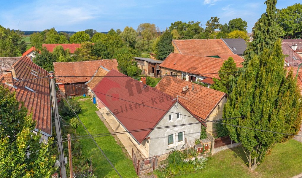 Prodej domu 68 m² s pozemkem 592 m², Nový Bydžov – náhled fotky 2
