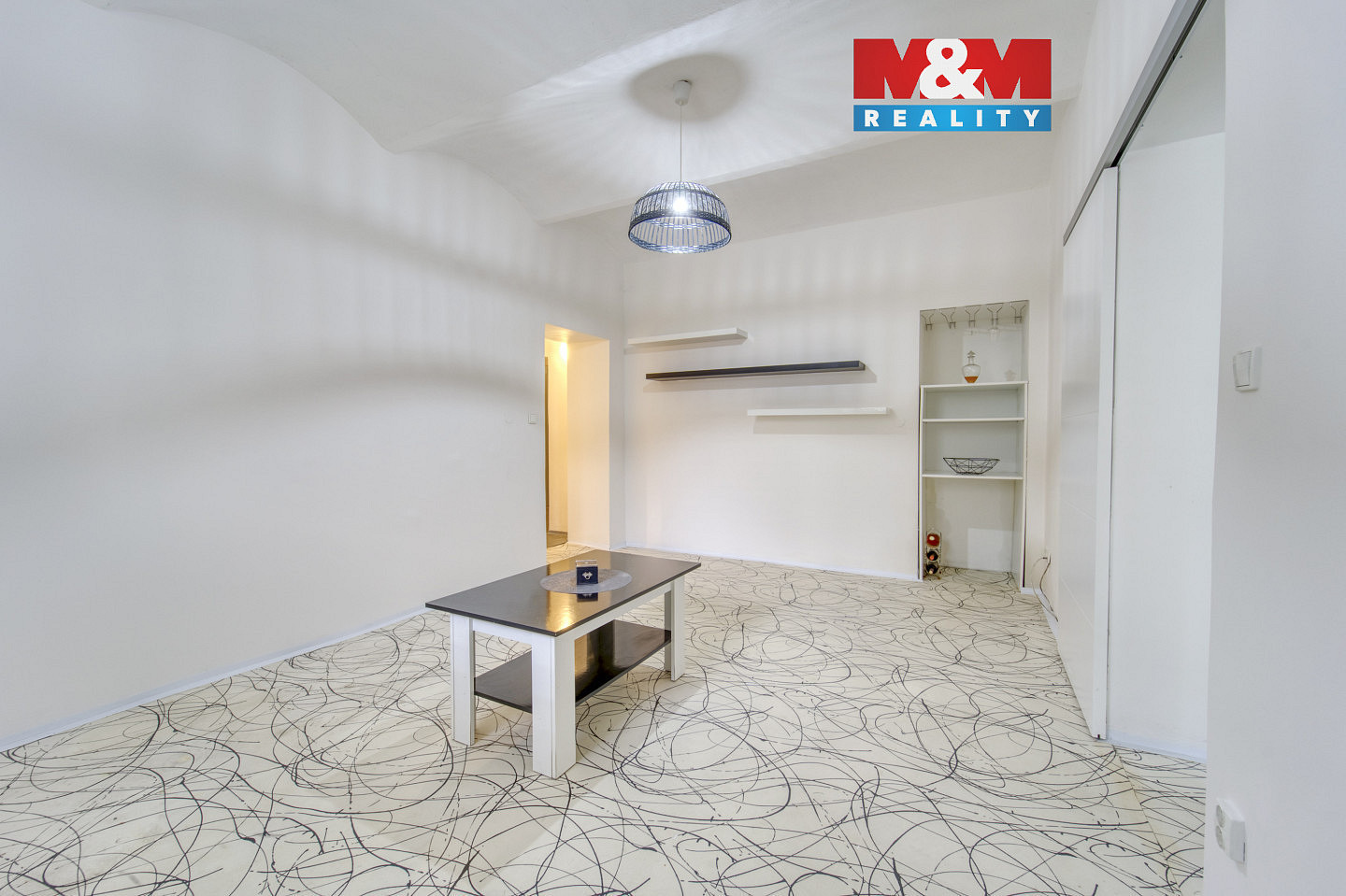 3 rooms, 103.0 m² in Plzen