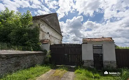 Prodej komerčního objektu (jiného typu) 1 300 m², Horní Lukavice, okres Plzeň-Jih