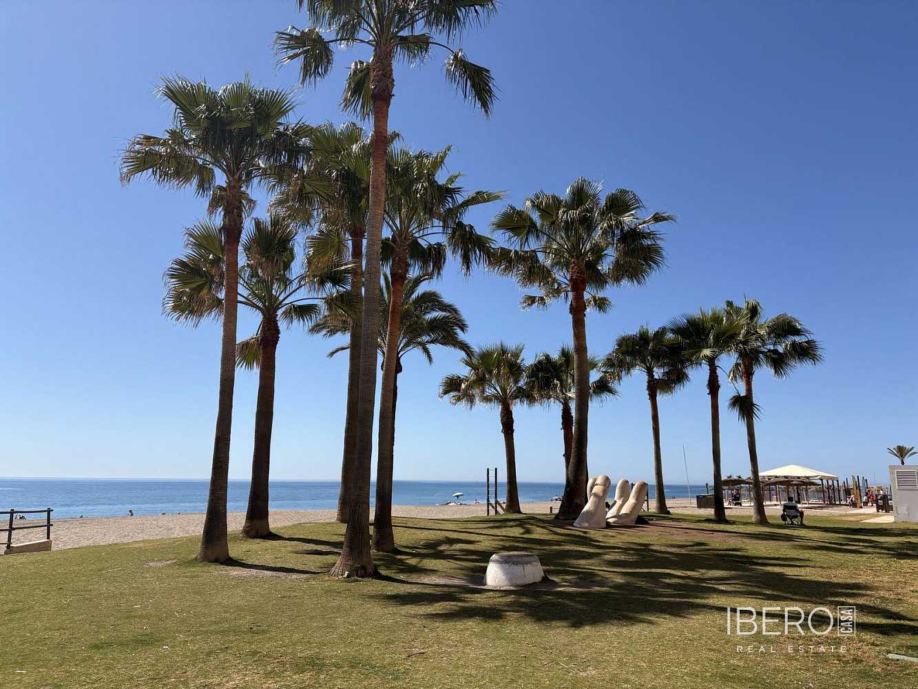 Pis 3+kk – Fuengirola, Los Boliches - Vista 5