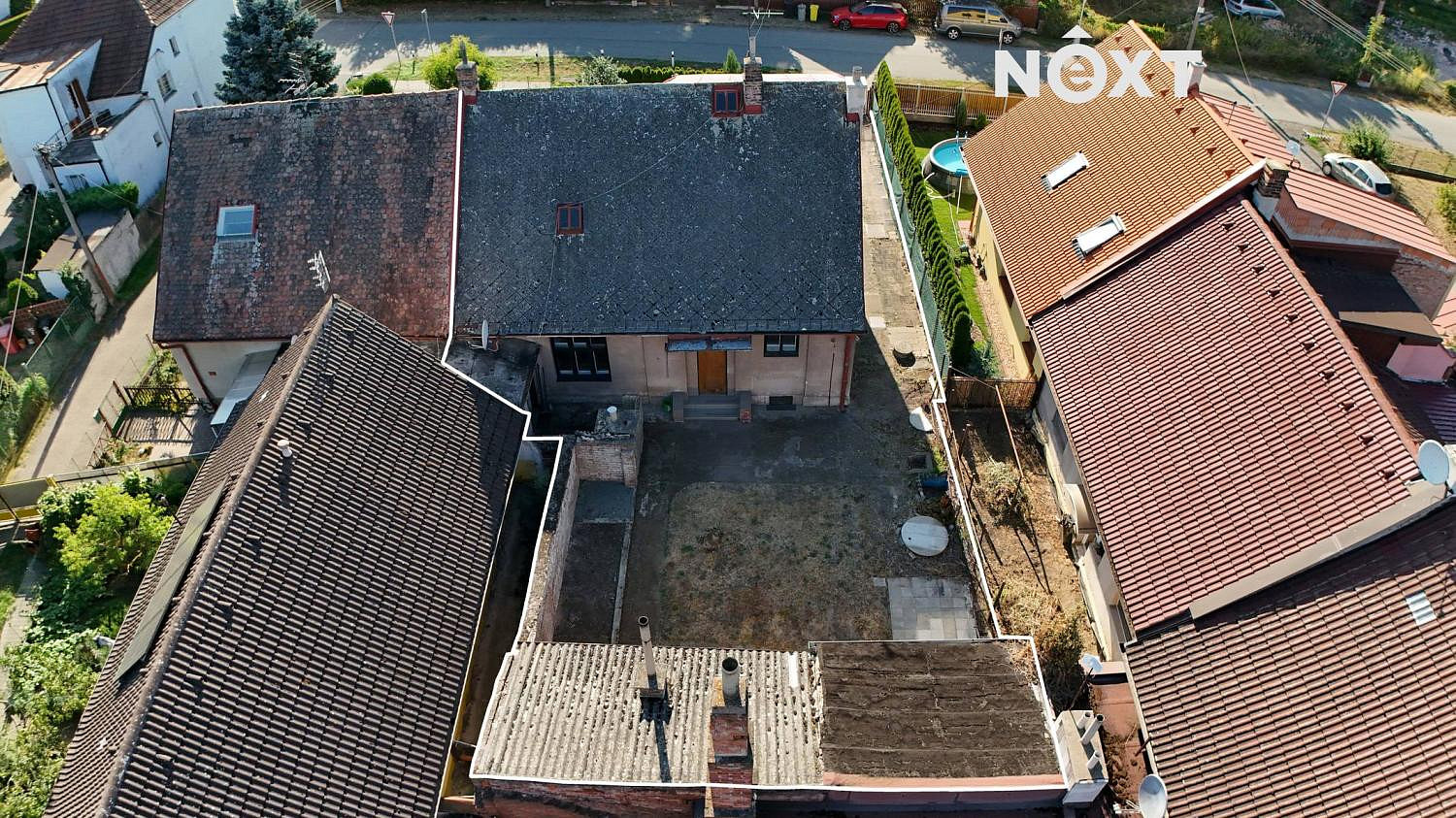 Prodej domu 140 m² s pozemkem 423 m² – fotografie 5