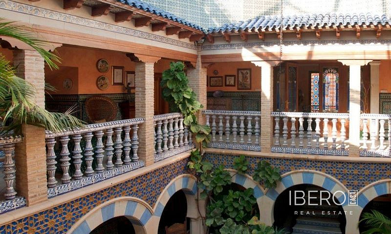 Casa 6+kk – Orihuela, Playa Flamenca I, Urbanización La Zenia II - Vista 4