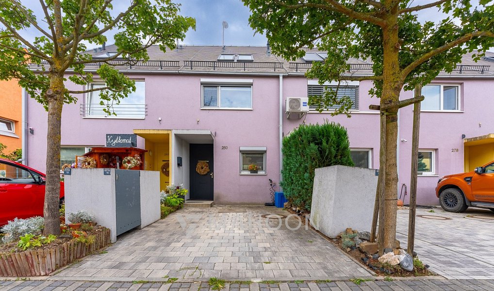 Prodej domu 130 m² s pozemkem 145 m², Nupaky – náhled fotky 26