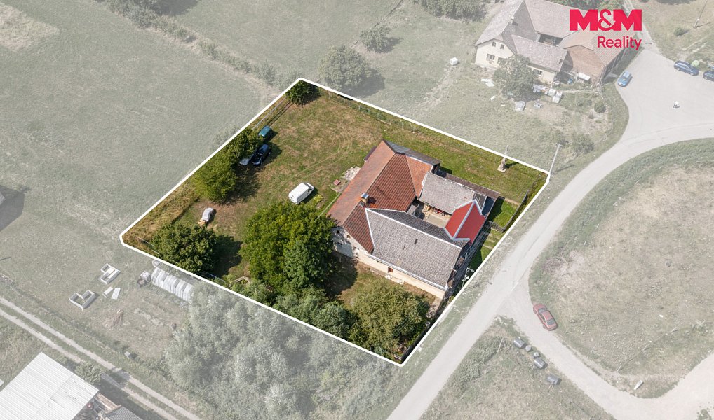 Prodej domu 83 m² s pozemkem 2 120 m², Luková – náhled fotky 23