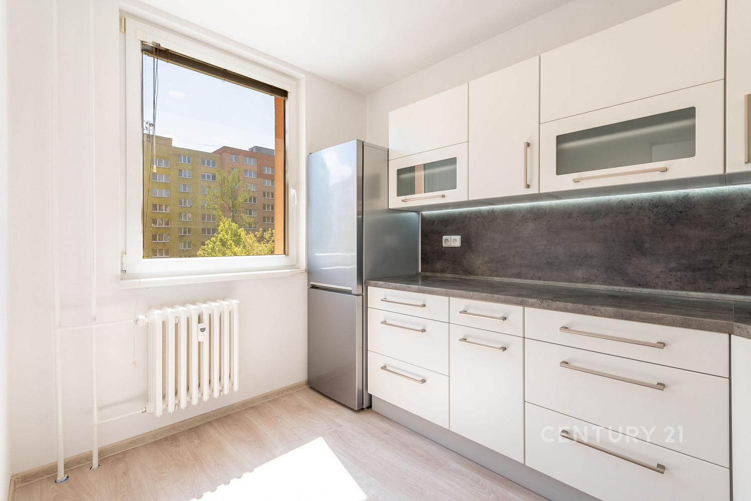 Pronájem bytu 2+1 45 m² – fotografie 5