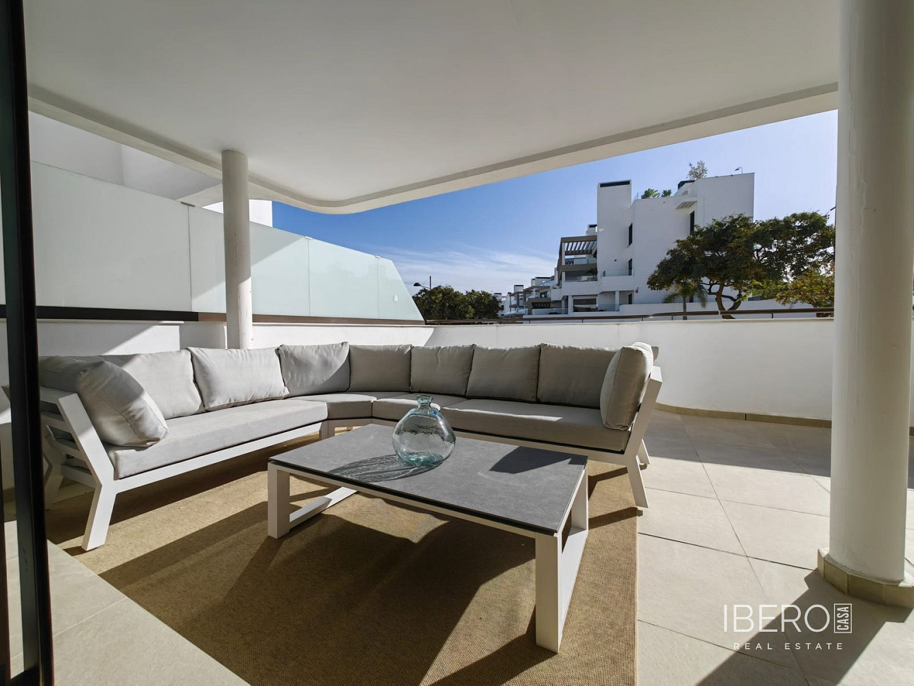 Piso 5+kk – Málaga, La Princesa, Carretera de Cádiz - Vista 2