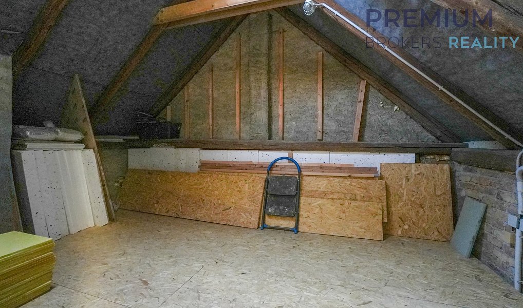 Prodej domu 132 m² s pozemkem 235 m², Hoštka – náhled fotky 18