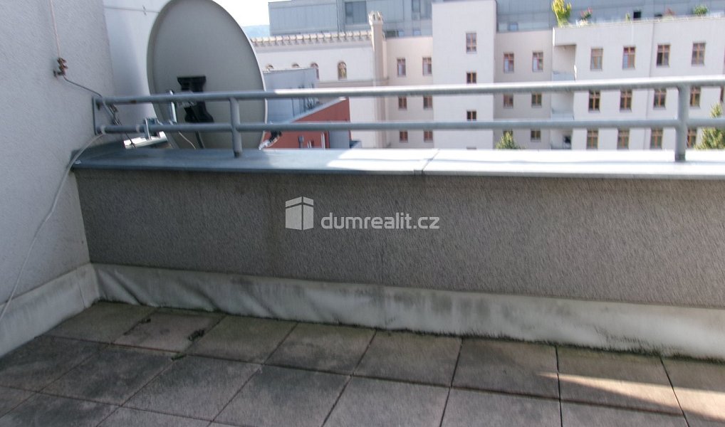 Pronájem bytu 1+kk 39 m², Mladá Boleslav – náhled fotky 17