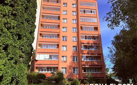 Prodej bytu 3+1 69 m², Francouzská, Kopřivnice, okres Nový Jičín