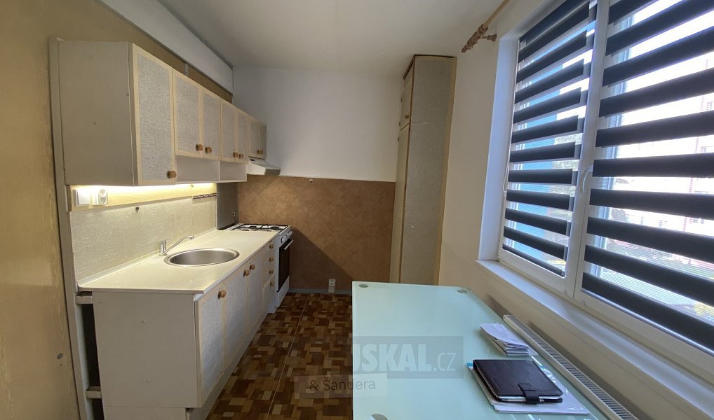 Prodej bytu 3+1 68 m², České Budějovice – náhled fotky 3