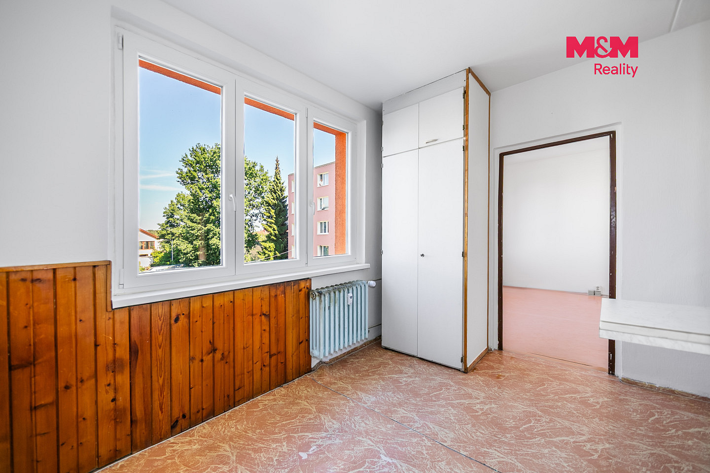 Prodej bytu 3+1 62 m² — photo 2