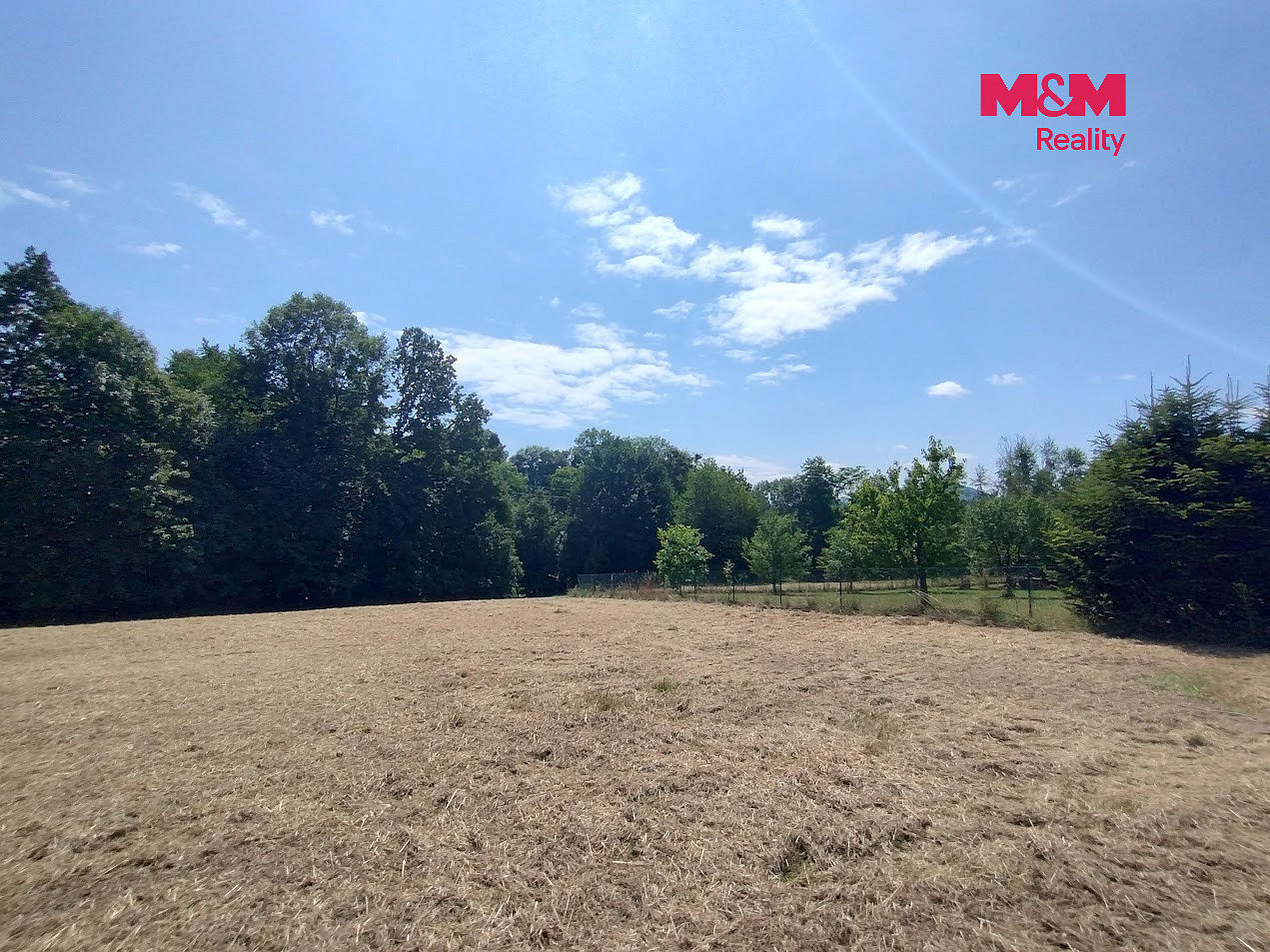 Prodej stavebního pozemku 2 693 m² — photo 4