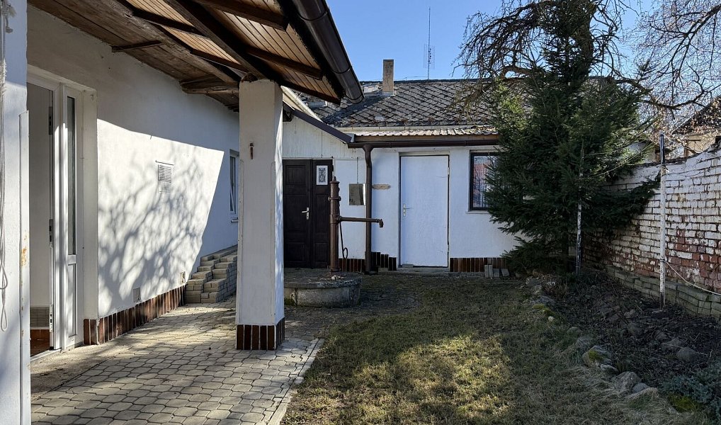 Prodej domu 63 m² s pozemkem 226 m², Spálené Poříčí – náhled fotky 11