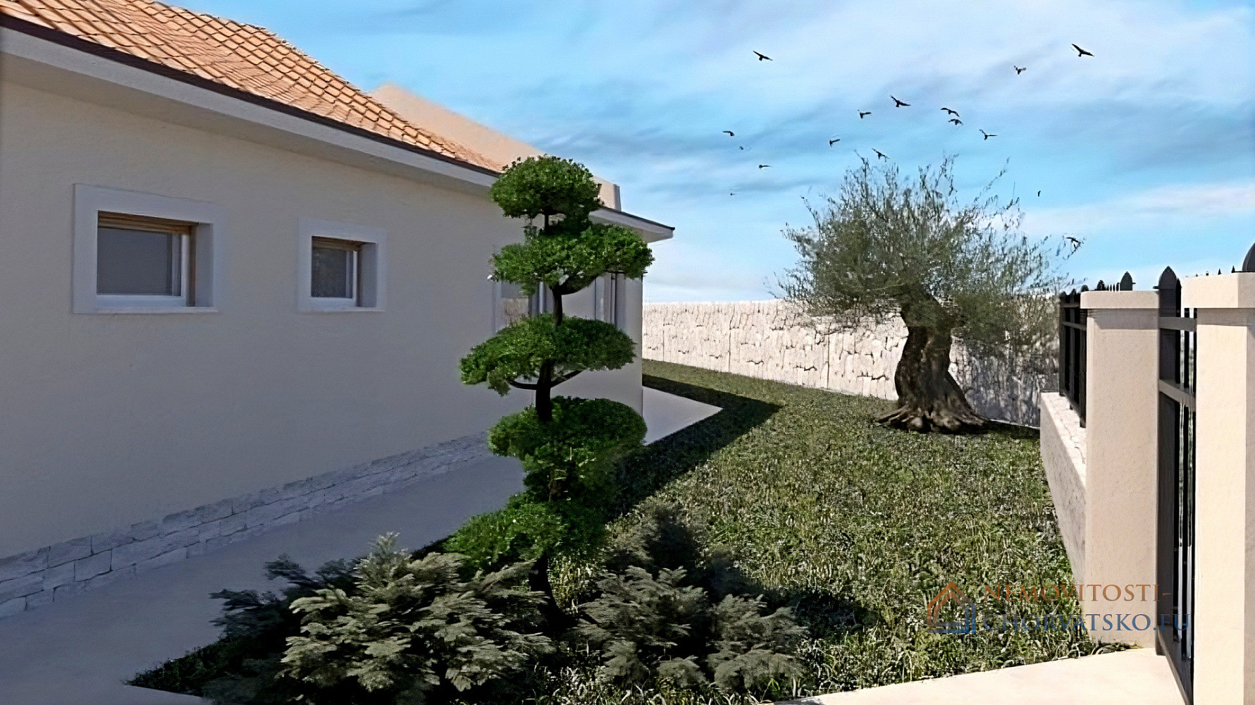 Prodej domu 174 m² s pozemkem 693 m² - Mehr