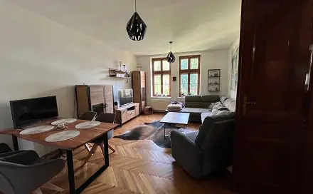 Prodej bytu 4+1 116 m², Mahlerova, Jihlava