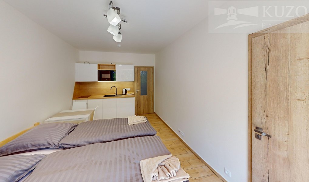 Pronájem bytu 1+kk 22 m², Příbram – náhled fotky 10