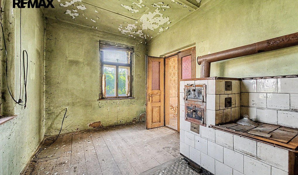 Prodej domu 66 m² s pozemkem 512 m², Hořany – náhled fotky 3